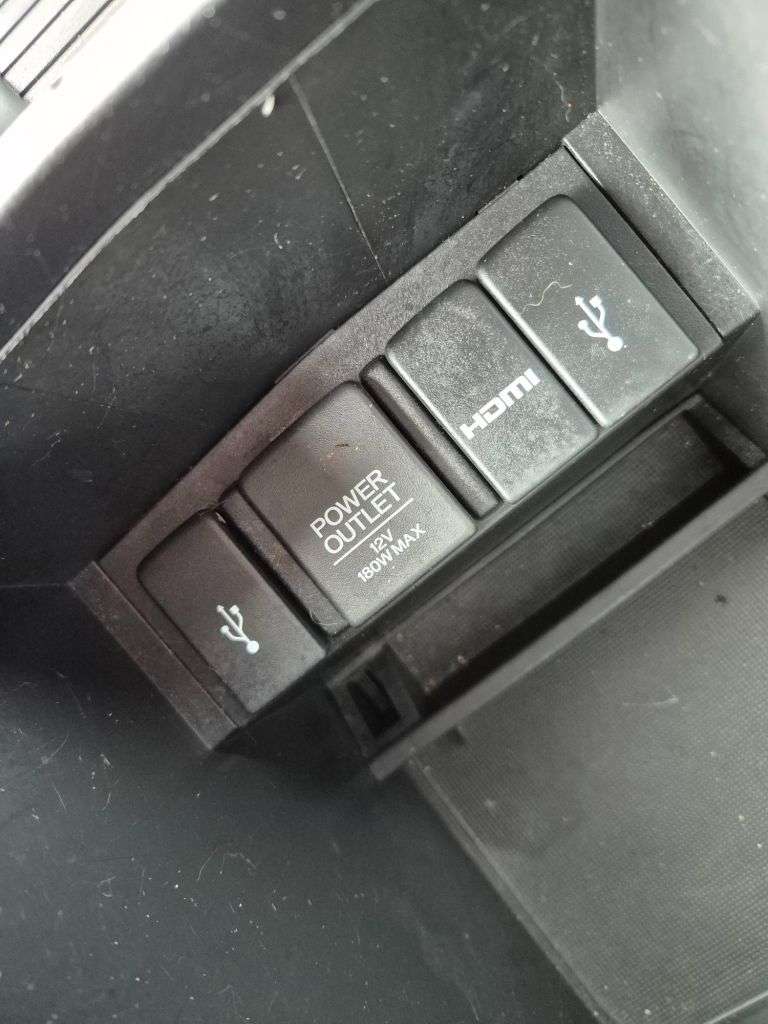 2016 HONDA CIVIC 2016 HONDA CIVIC