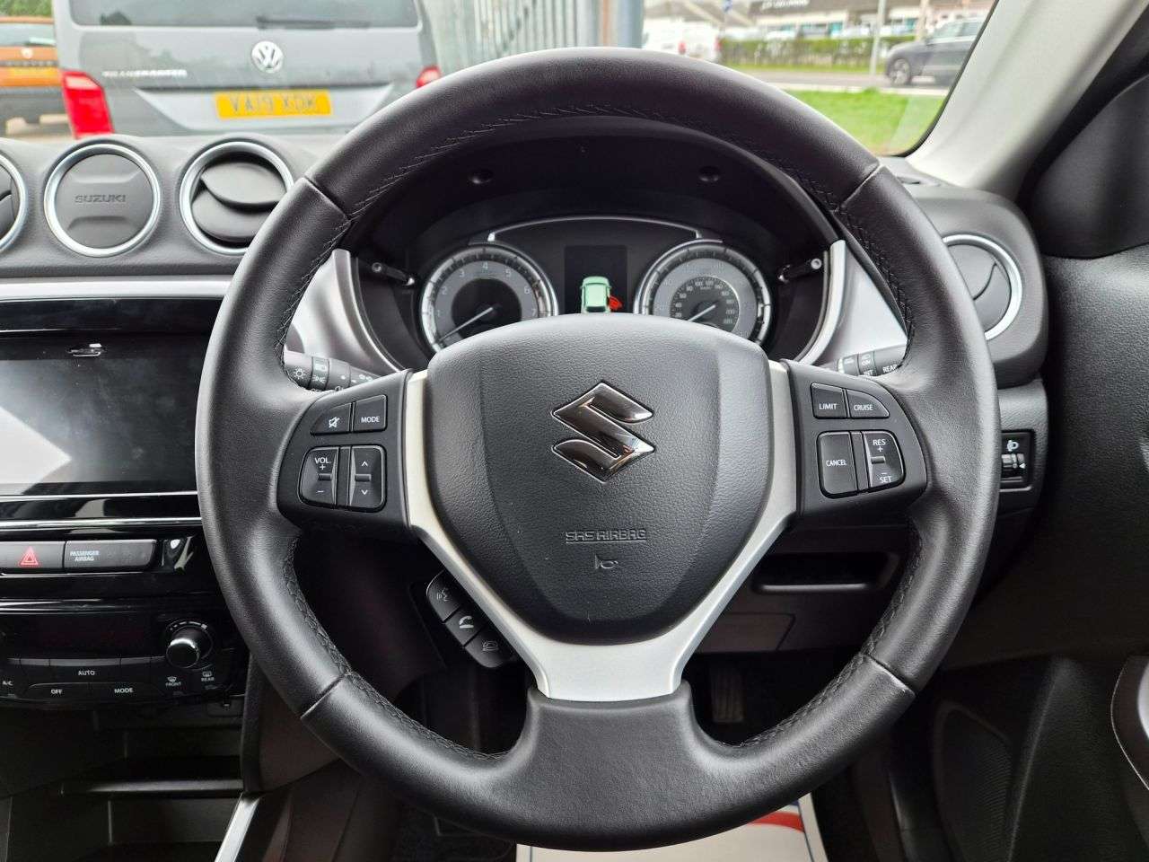 2020 SUZUKI VITARA 2020 SUZUKI VITARA