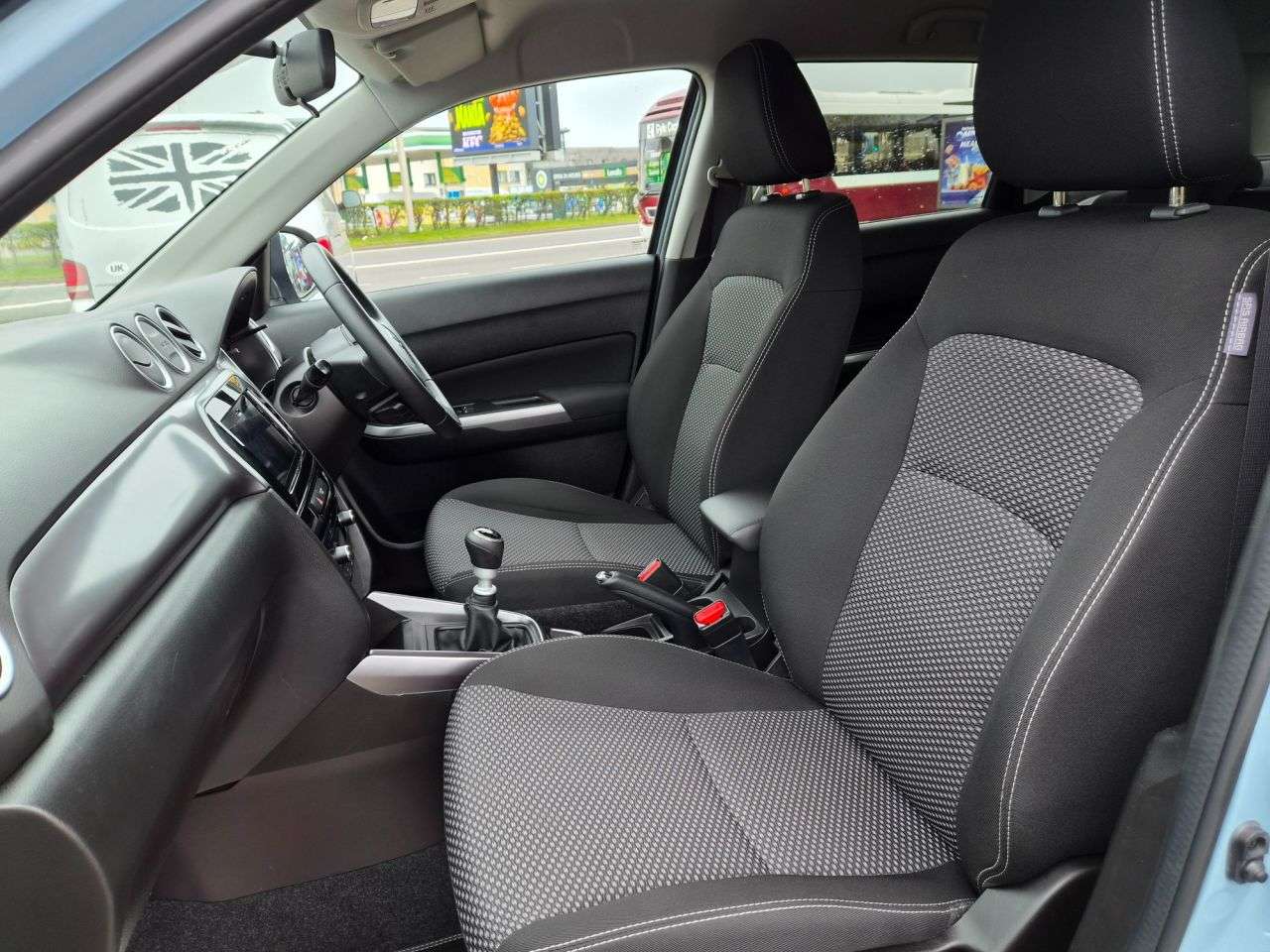 2020 SUZUKI VITARA 2020 SUZUKI VITARA