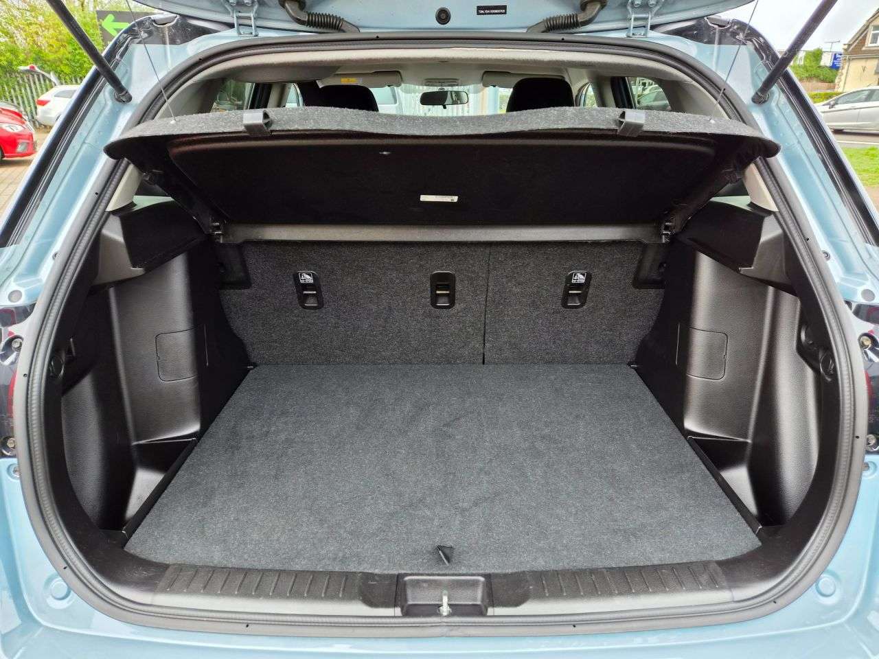 2020 SUZUKI VITARA 2020 SUZUKI VITARA