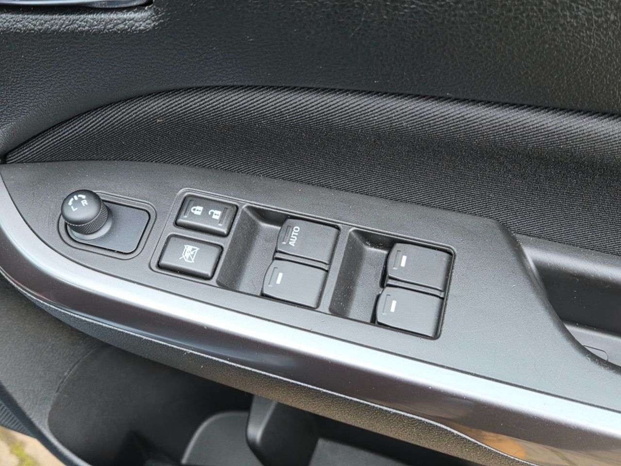 2020 SUZUKI VITARA 2020 SUZUKI VITARA