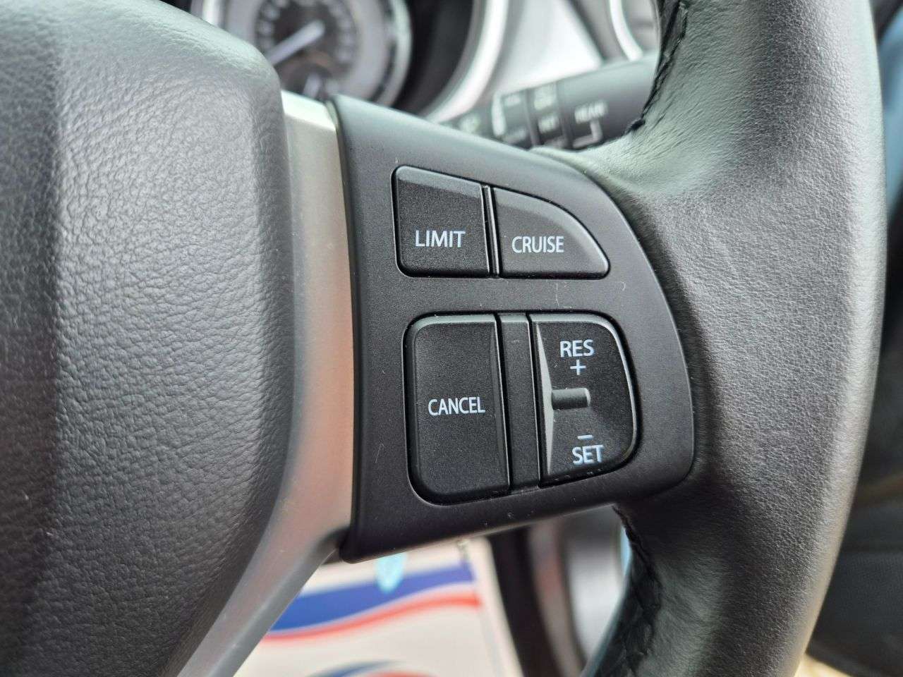 2020 SUZUKI VITARA 2020 SUZUKI VITARA