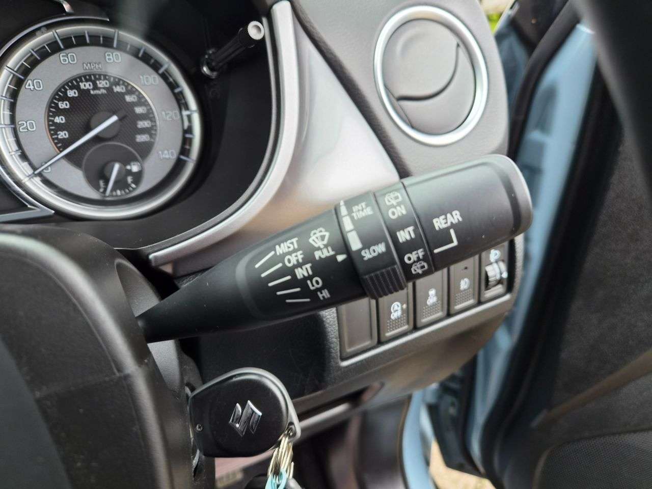 2020 SUZUKI VITARA 2020 SUZUKI VITARA