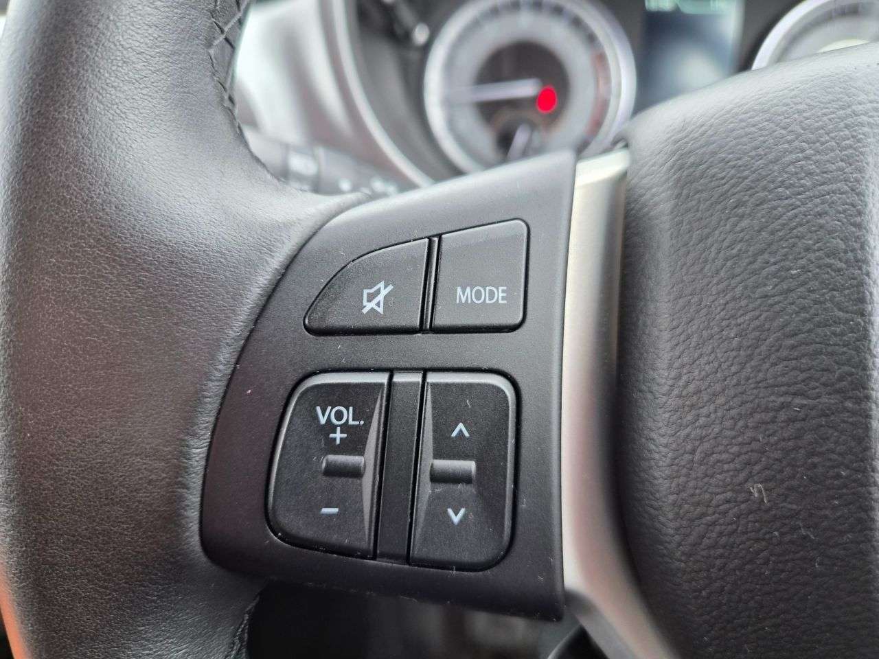 2020 SUZUKI VITARA 2020 SUZUKI VITARA