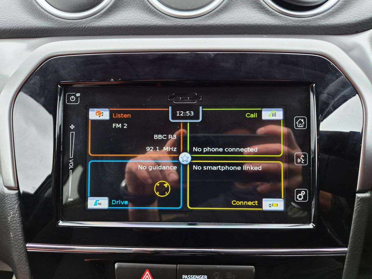 2020 SUZUKI VITARA 2020 SUZUKI VITARA