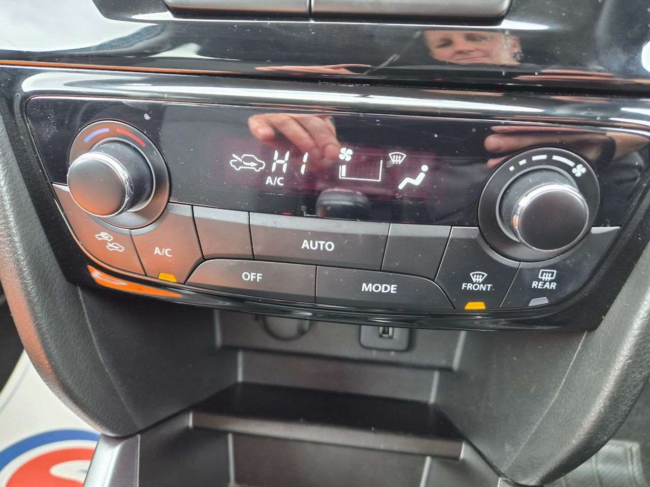 2020 SUZUKI VITARA 2020 SUZUKI VITARA