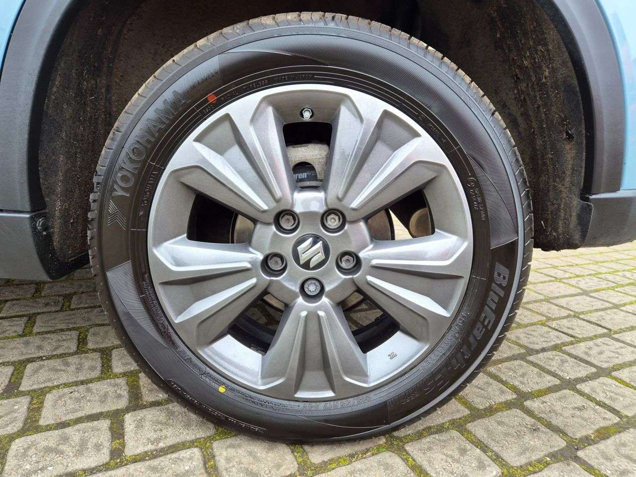 2020 SUZUKI VITARA 2020 SUZUKI VITARA