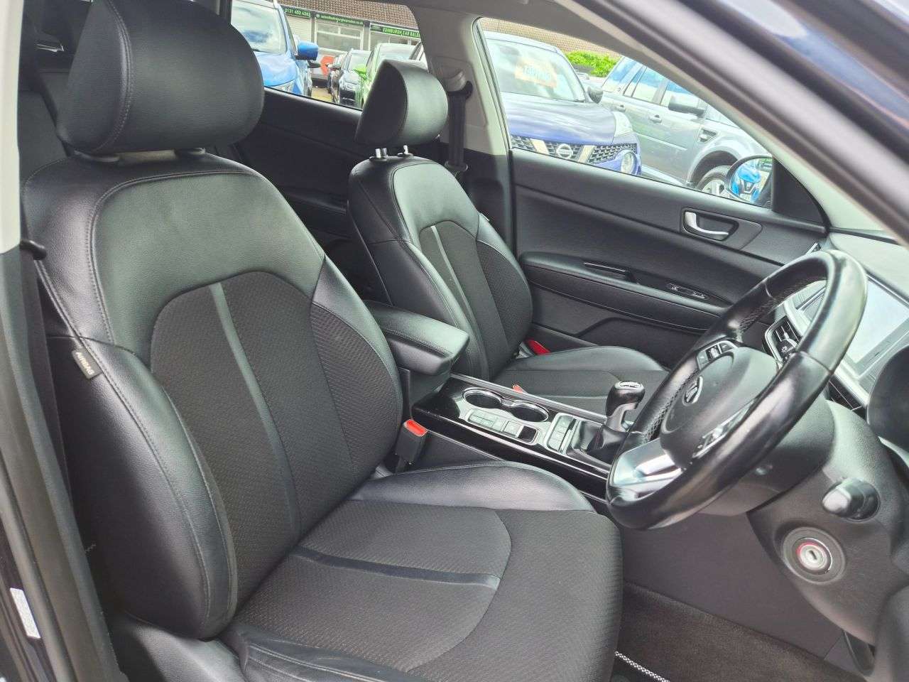 2019 KIA OPTIMA 2019 KIA OPTIMA