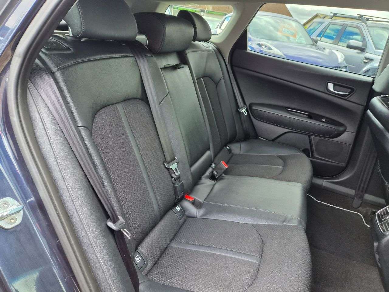 2019 KIA OPTIMA 2019 KIA OPTIMA