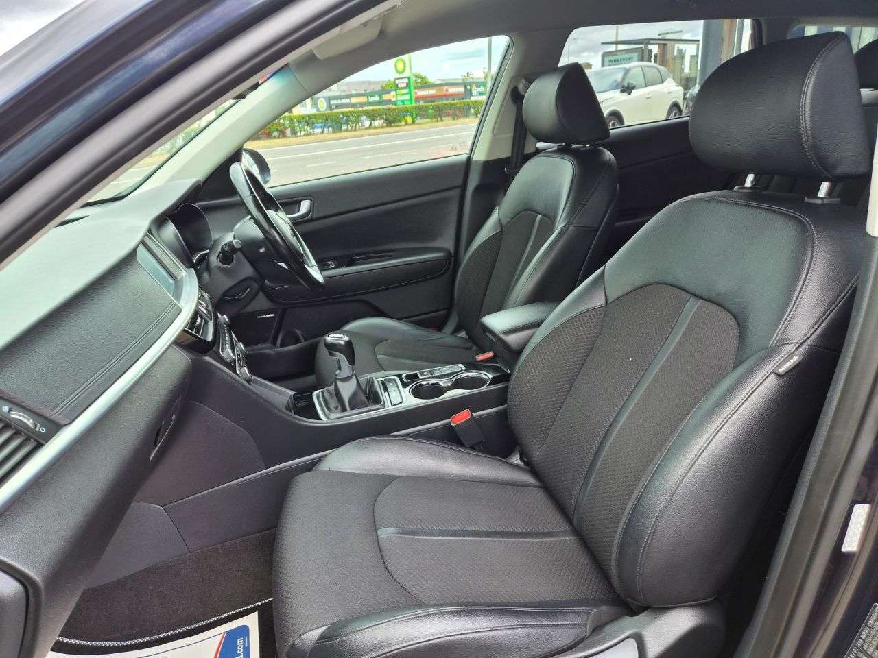 2019 KIA OPTIMA 2019 KIA OPTIMA
