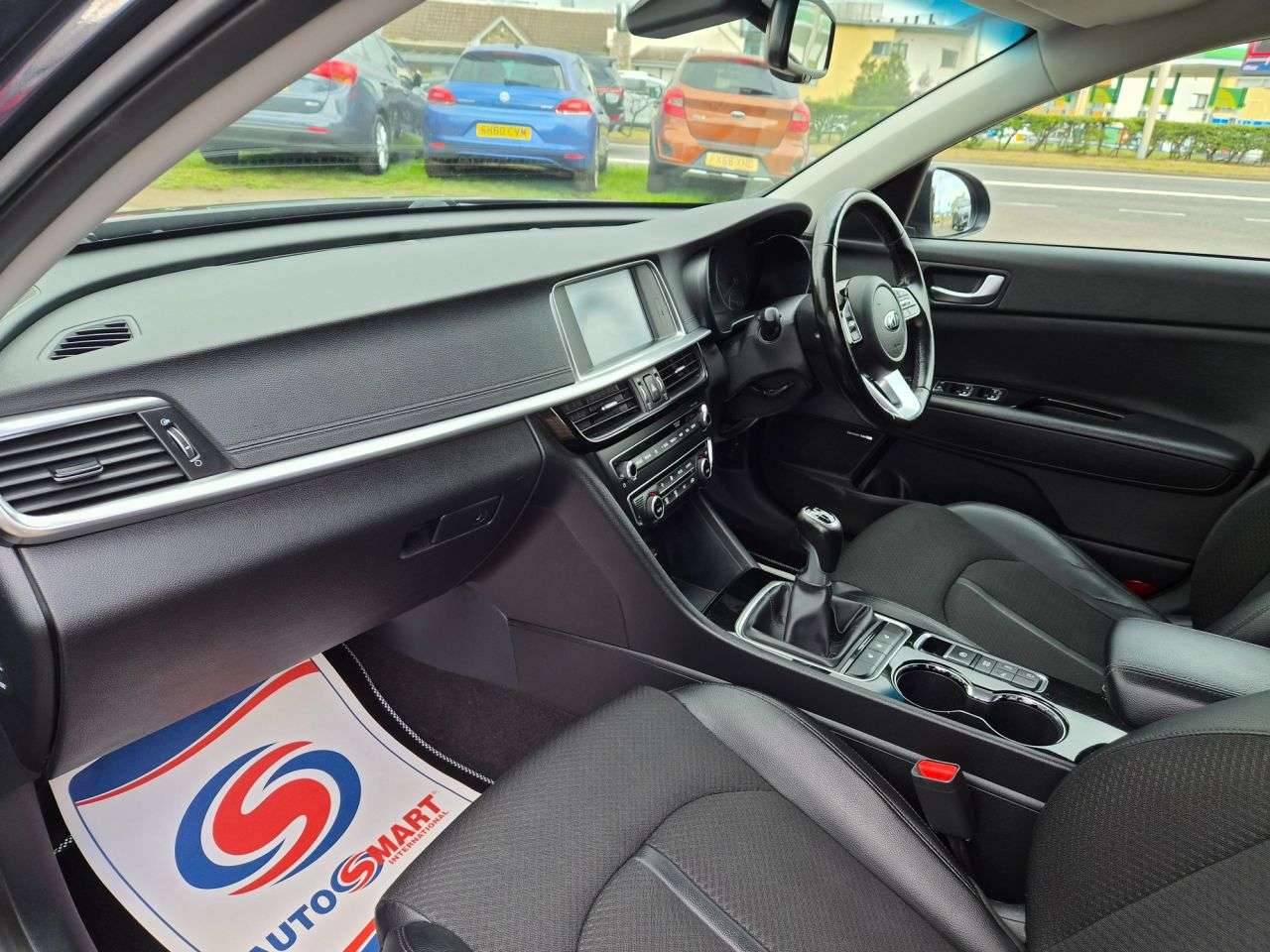 2019 KIA OPTIMA 2019 KIA OPTIMA