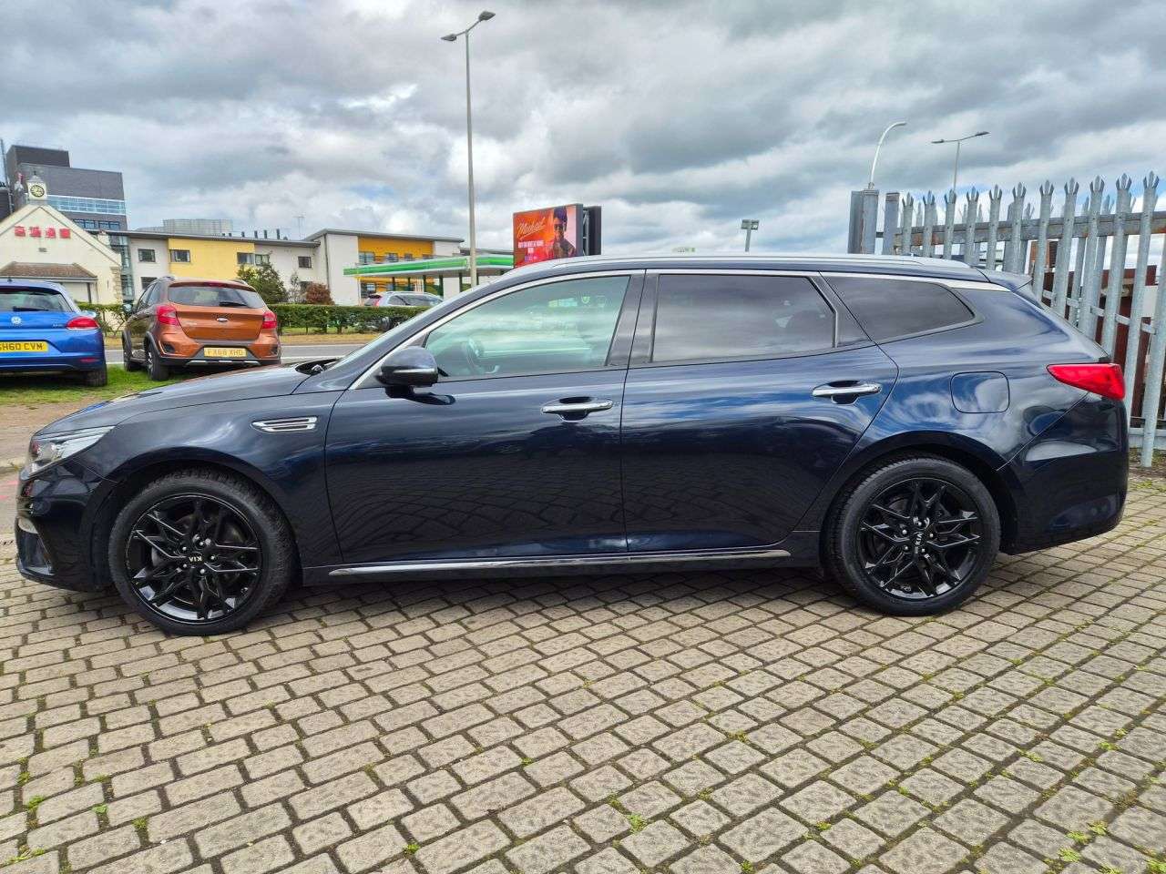2019 KIA OPTIMA 2019 KIA OPTIMA