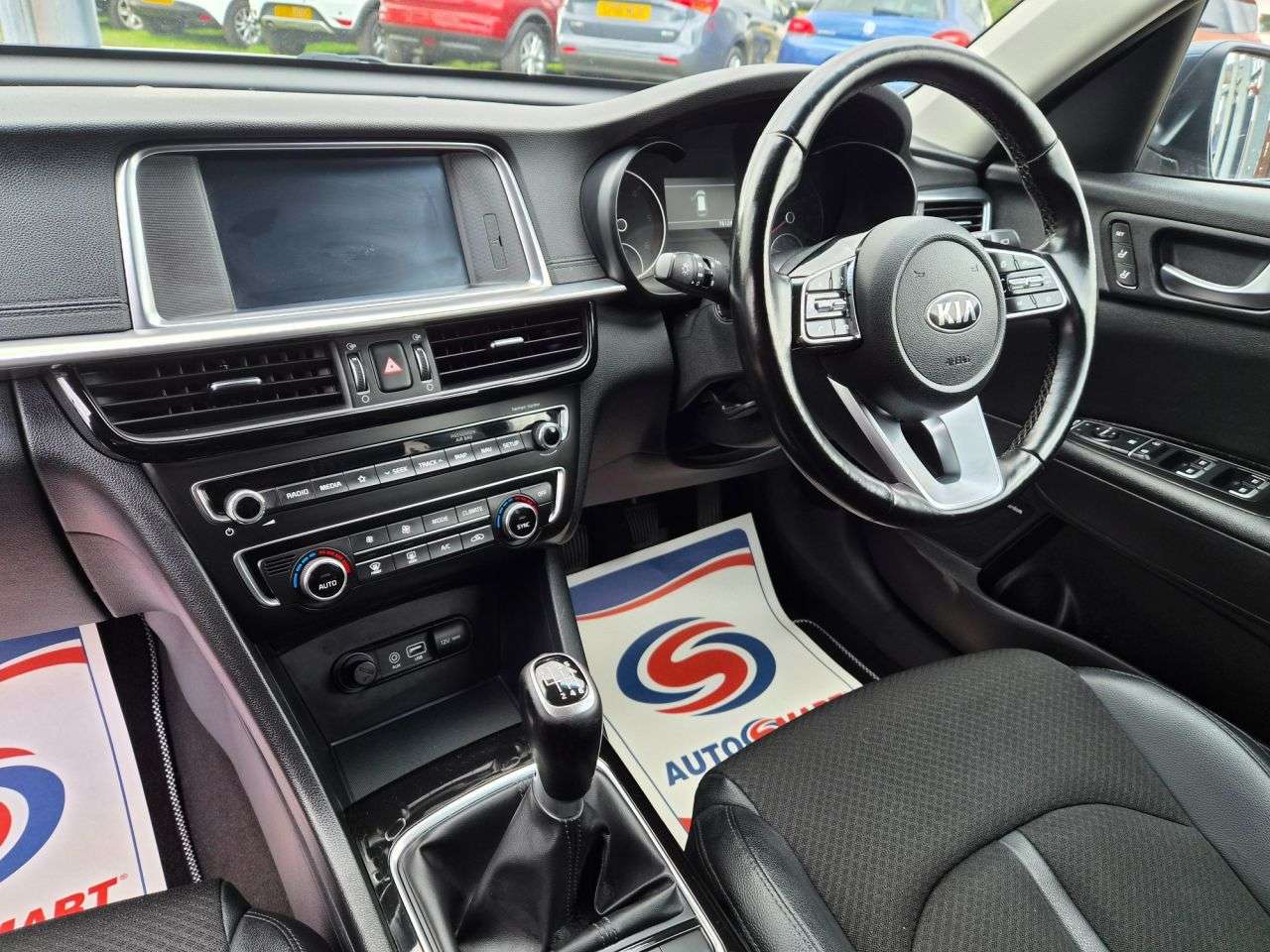 2019 KIA OPTIMA 2019 KIA OPTIMA