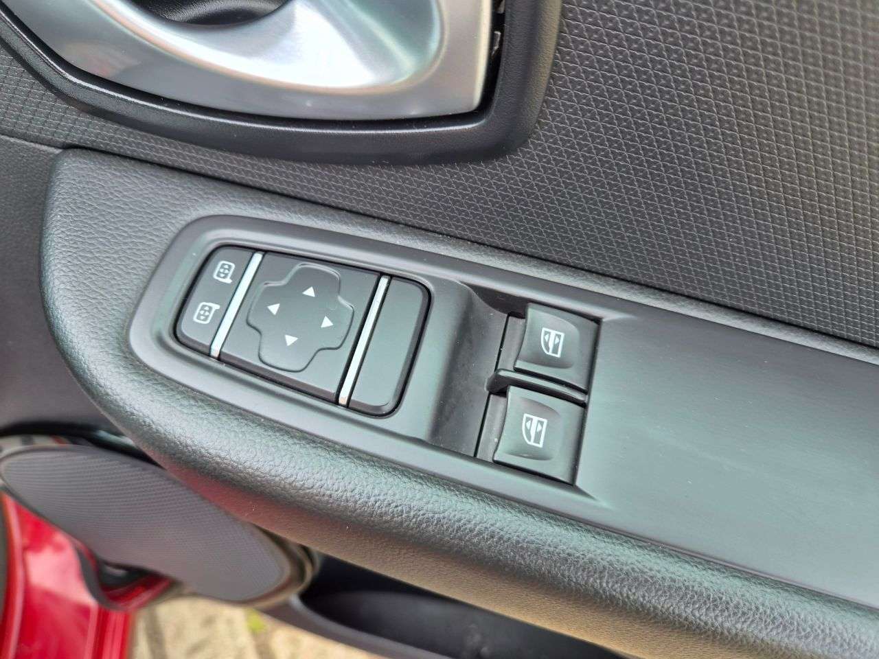 2017 RENAULT CLIO 2017 RENAULT CLIO