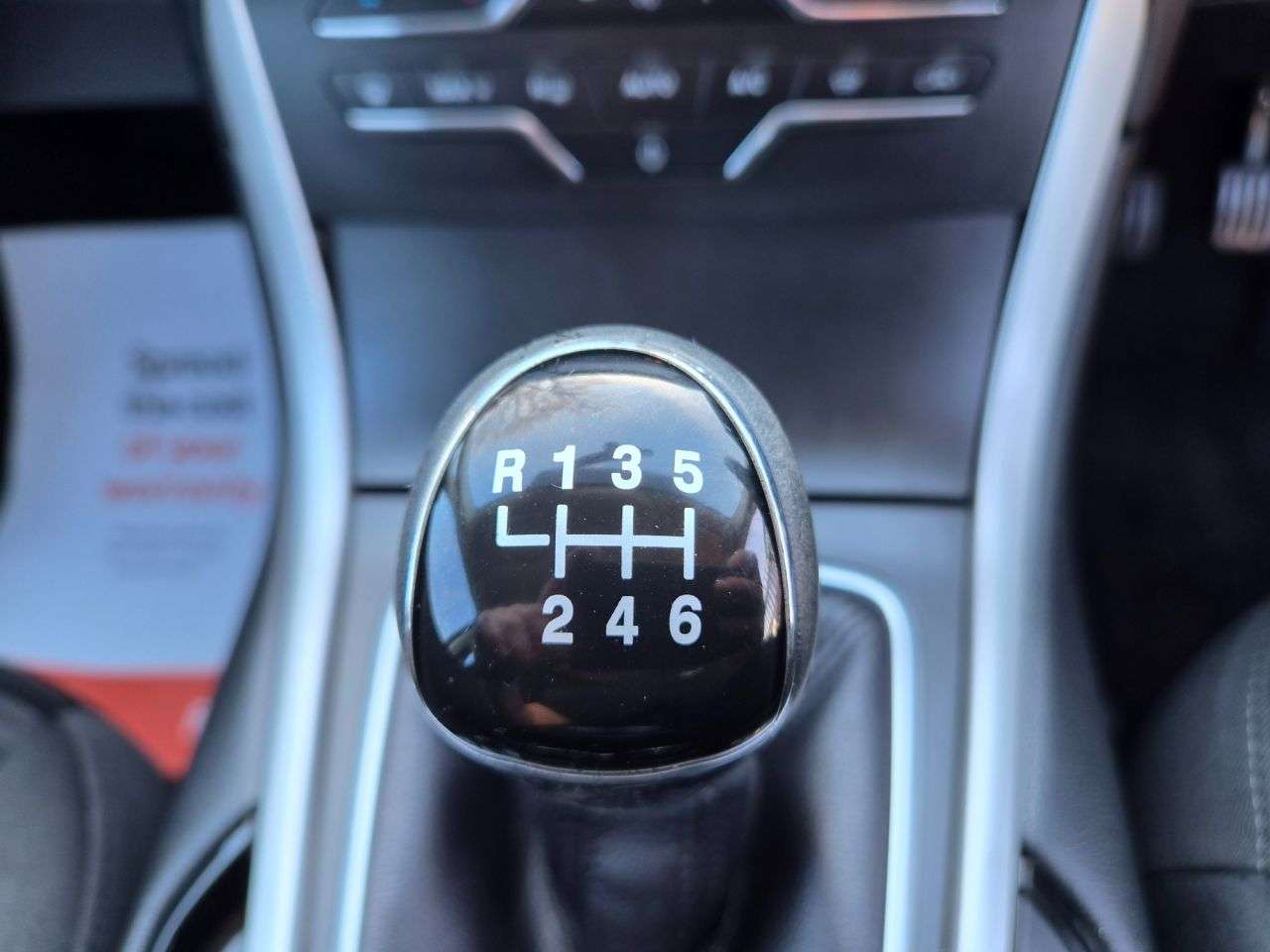 2017 FORD S-MAX 2017 FORD S-MAX