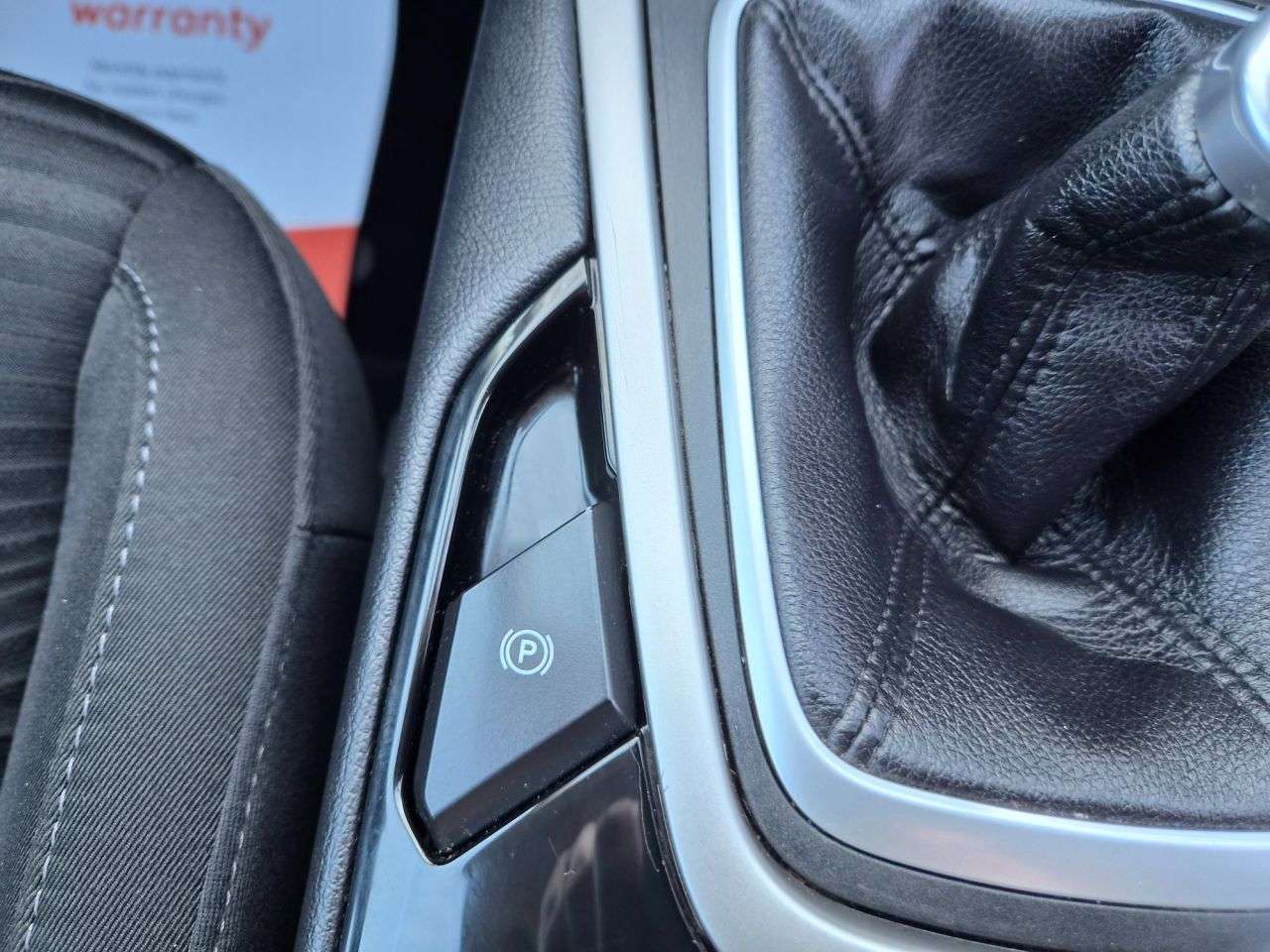 2017 FORD S-MAX 2017 FORD S-MAX