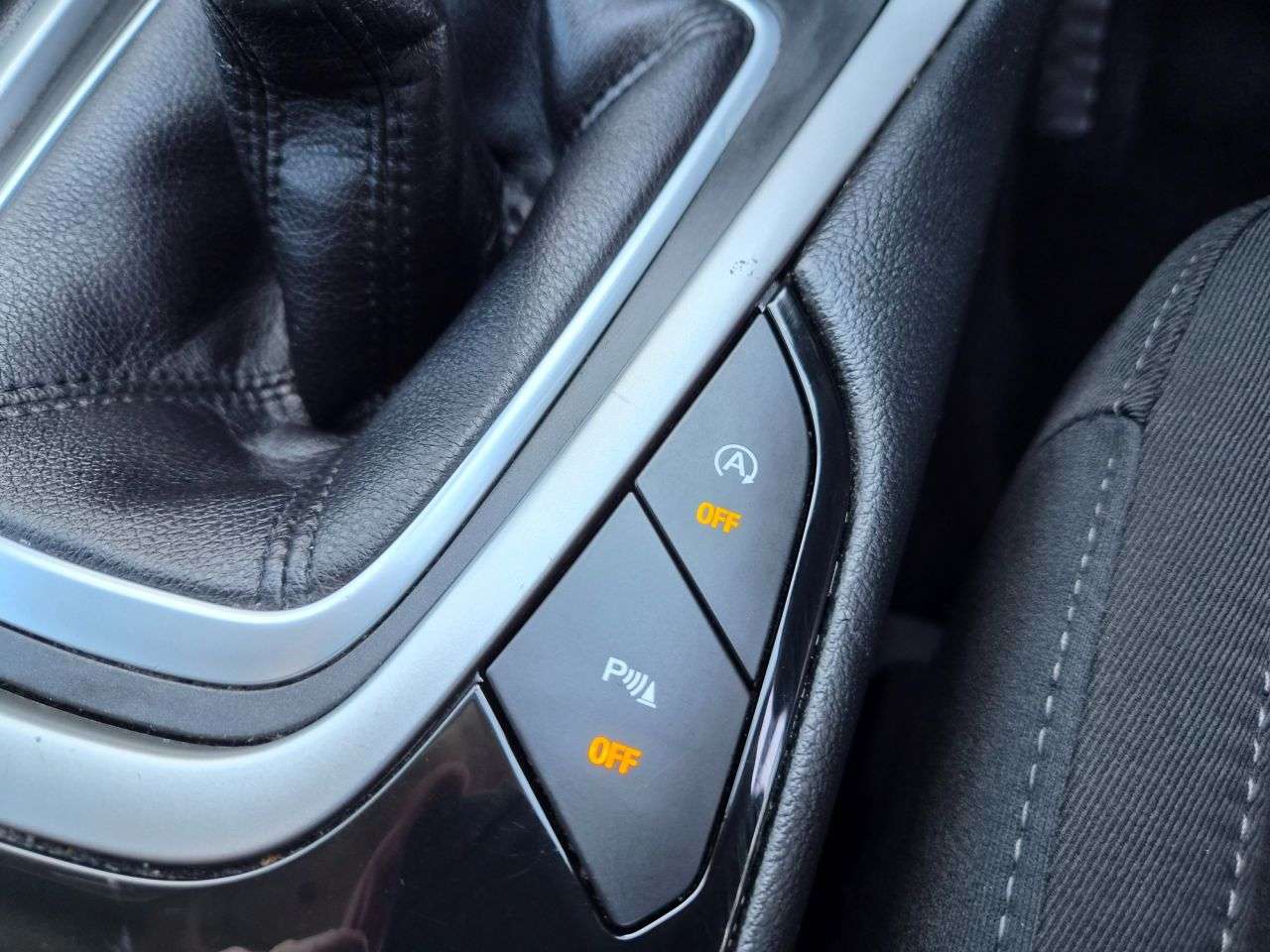 2017 FORD S-MAX 2017 FORD S-MAX