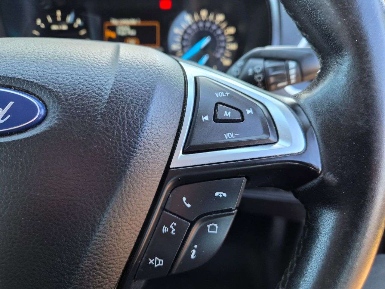 2017 FORD S-MAX 2017 FORD S-MAX
