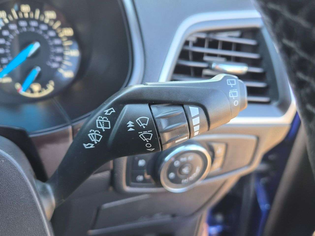 2017 FORD S-MAX 2017 FORD S-MAX