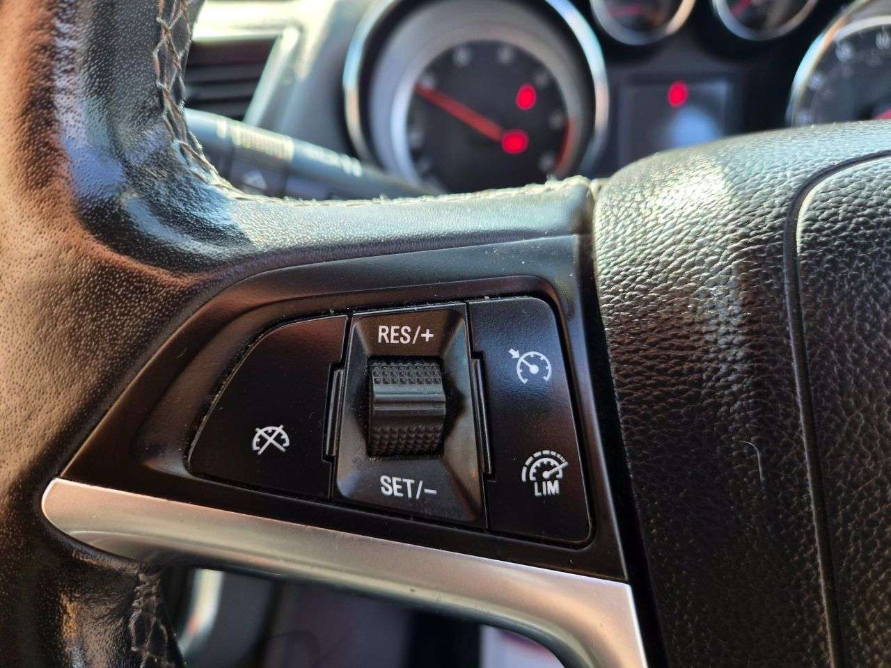 2015 VAUXHALL MOKKA 2015 VAUXHALL MOKKA