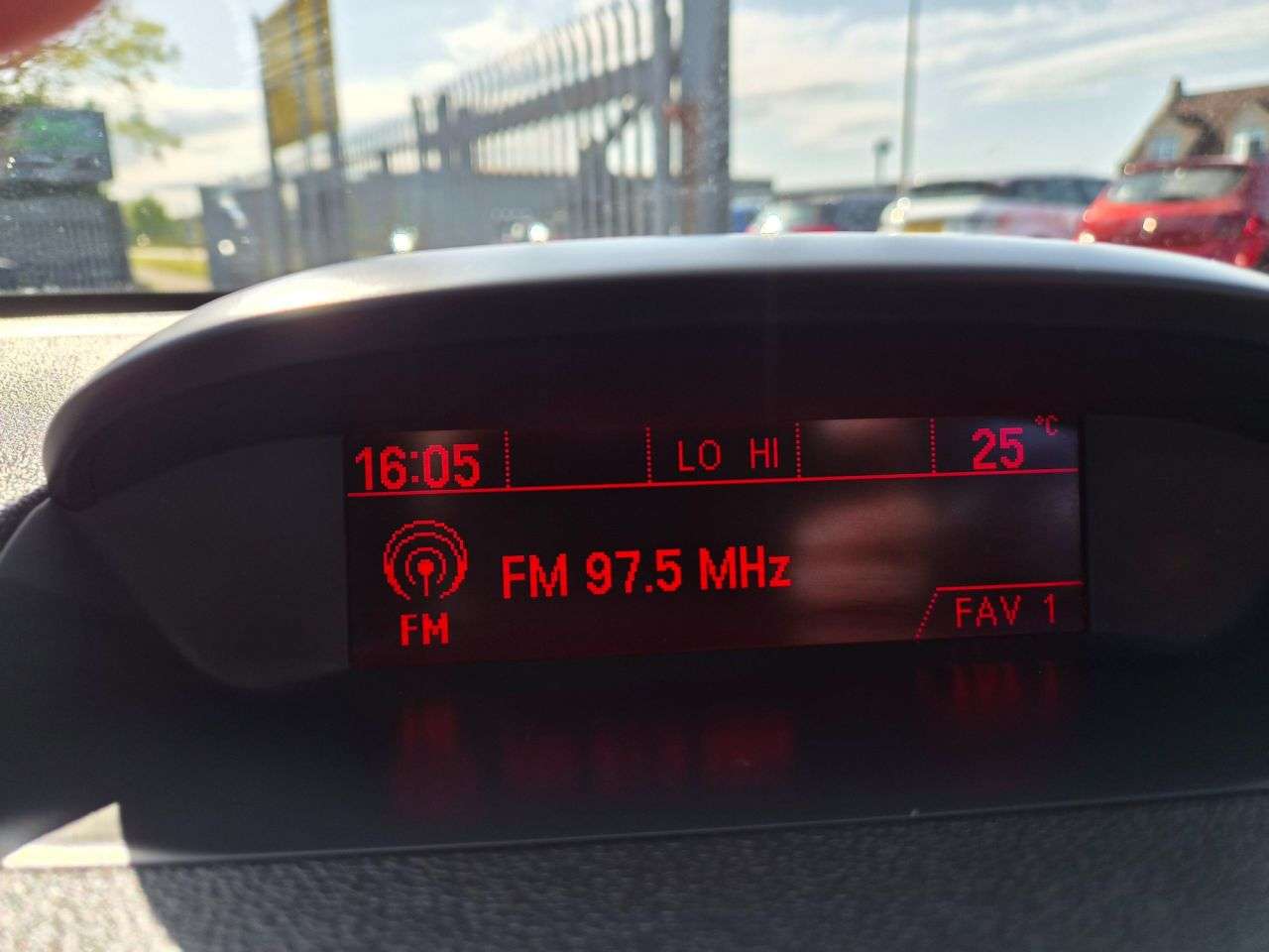 2015 VAUXHALL MOKKA 2015 VAUXHALL MOKKA