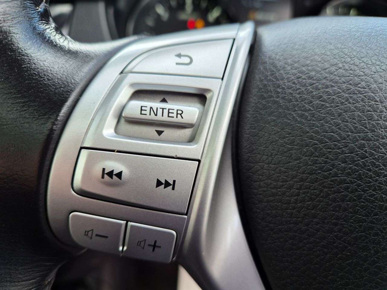 2017 NISSAN X-TRAIL 2017 NISSAN X-TRAIL
