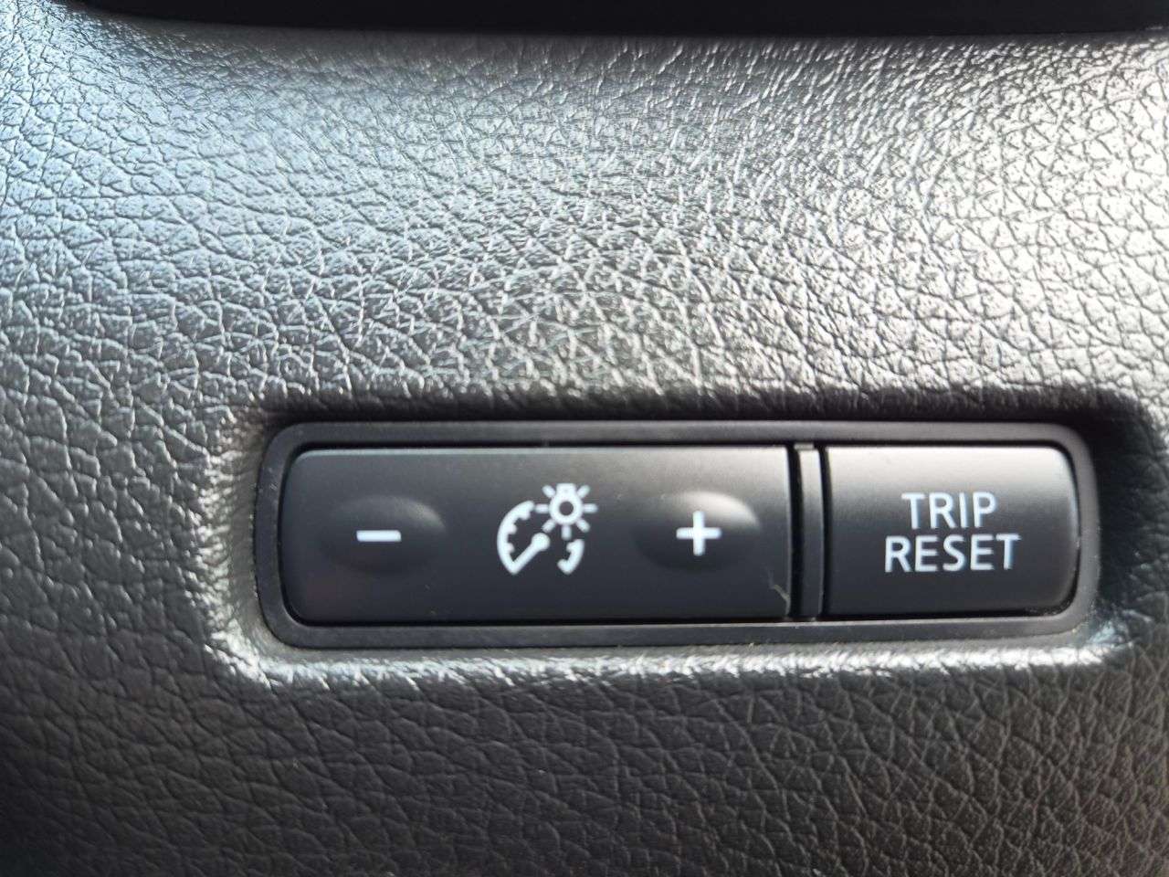 2017 NISSAN X-TRAIL 2017 NISSAN X-TRAIL