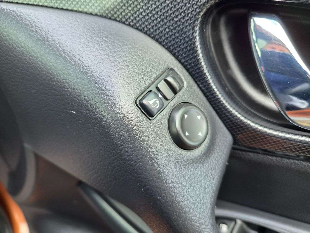 2017 NISSAN X-TRAIL 2017 NISSAN X-TRAIL