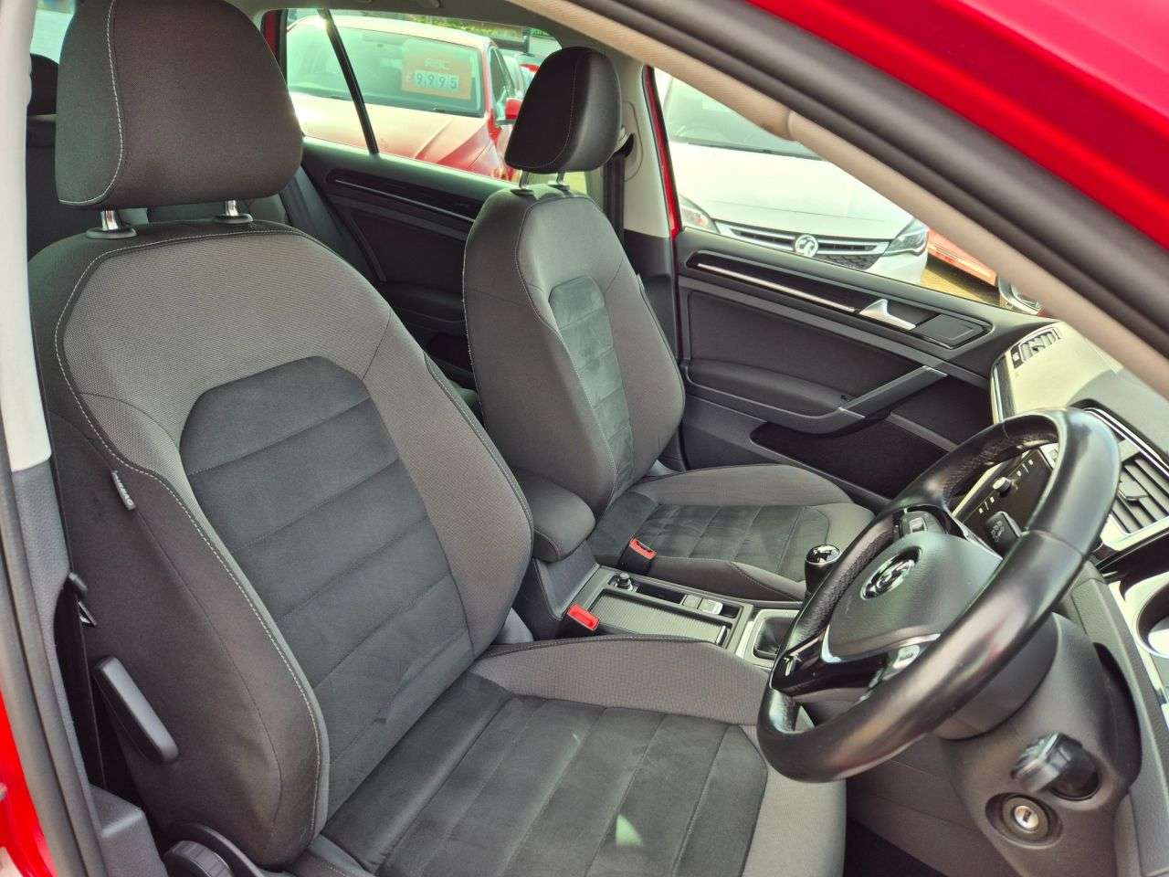 2018 VOLKSWAGEN GOLF 2018 VOLKSWAGEN GOLF