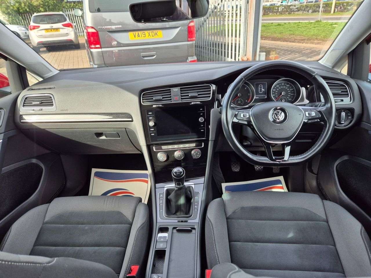 2018 VOLKSWAGEN GOLF 2018 VOLKSWAGEN GOLF
