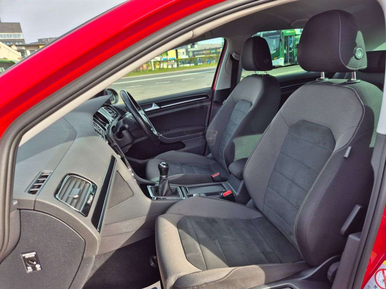 2018 VOLKSWAGEN GOLF 2018 VOLKSWAGEN GOLF