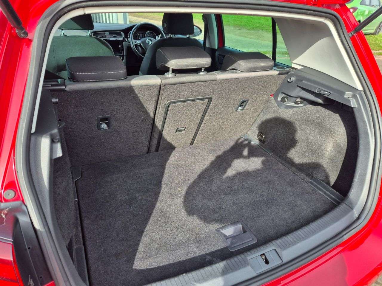 2018 VOLKSWAGEN GOLF 2018 VOLKSWAGEN GOLF