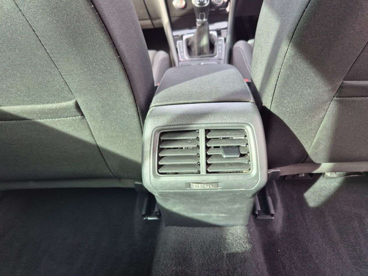 2018 VOLKSWAGEN GOLF 2018 VOLKSWAGEN GOLF