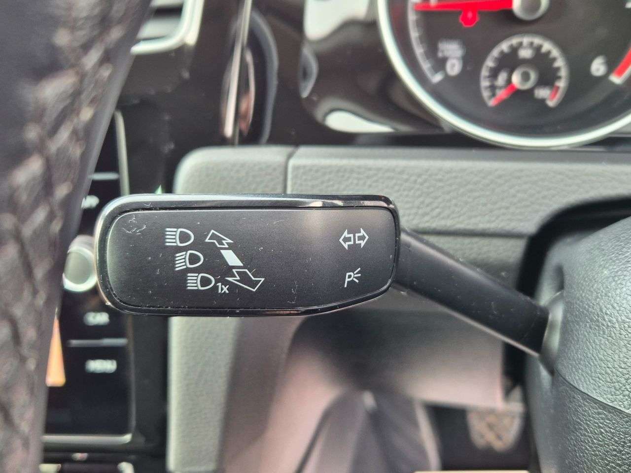 2018 VOLKSWAGEN GOLF 2018 VOLKSWAGEN GOLF