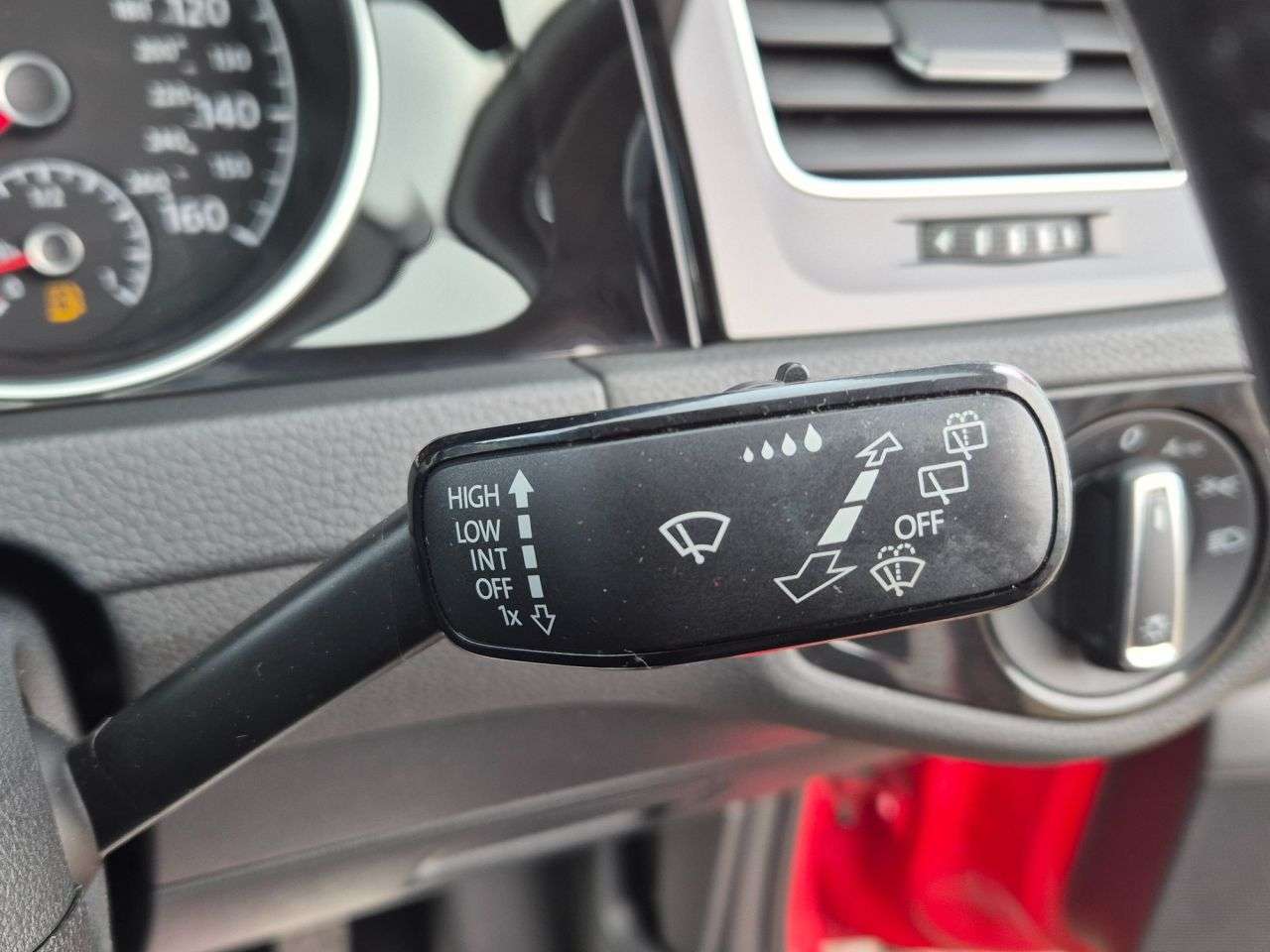 2018 VOLKSWAGEN GOLF 2018 VOLKSWAGEN GOLF