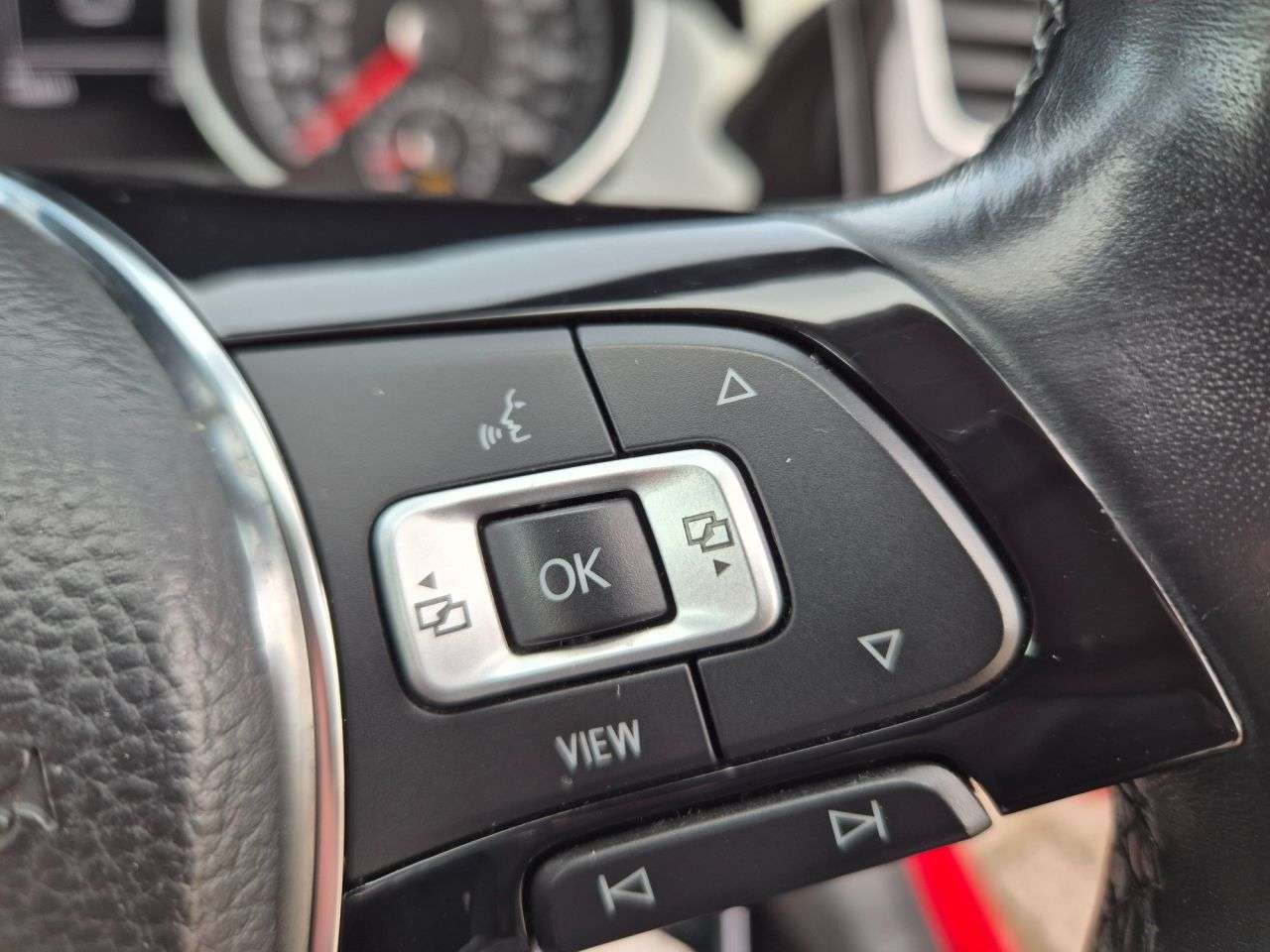 2018 VOLKSWAGEN GOLF 2018 VOLKSWAGEN GOLF