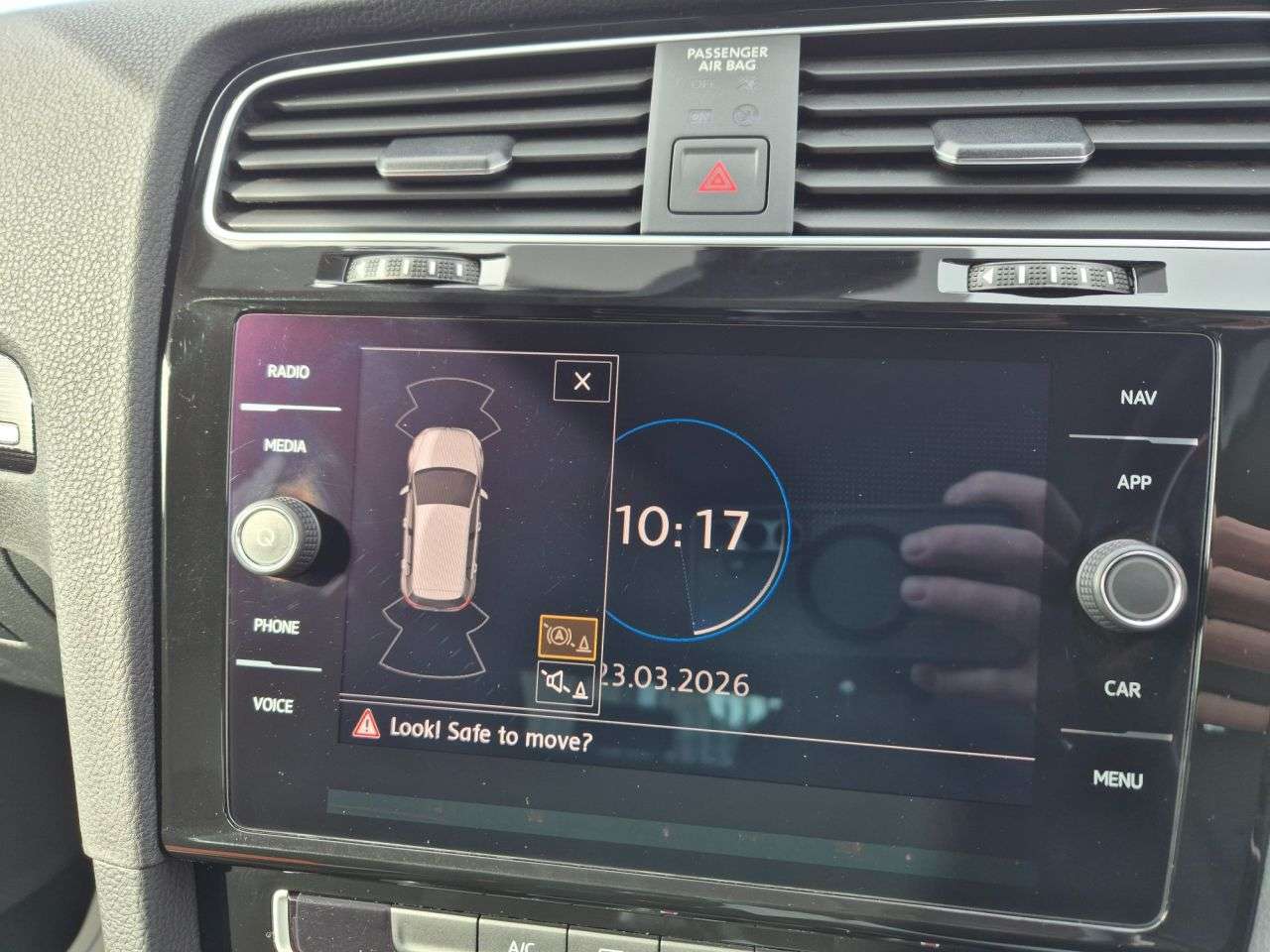 2018 VOLKSWAGEN GOLF 2018 VOLKSWAGEN GOLF