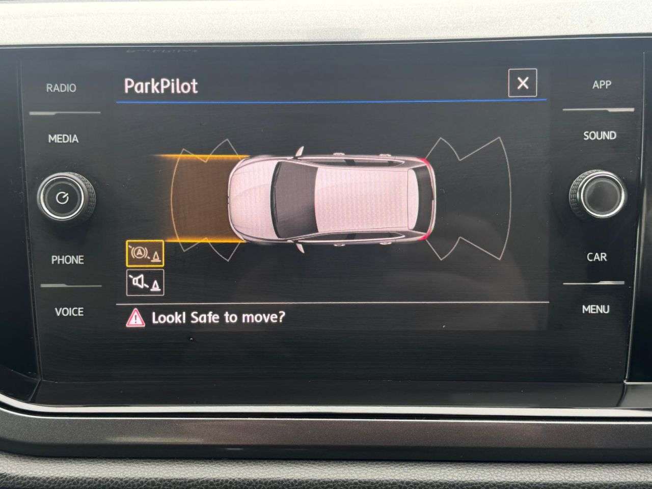 2019 VOLKSWAGEN POLO 2019 VOLKSWAGEN POLO