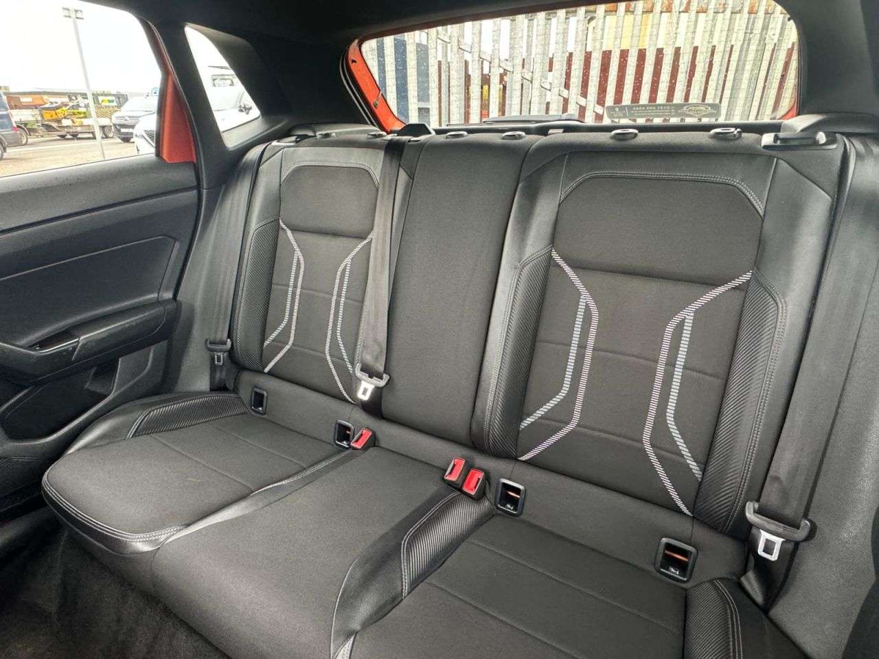 2019 VOLKSWAGEN POLO 2019 VOLKSWAGEN POLO