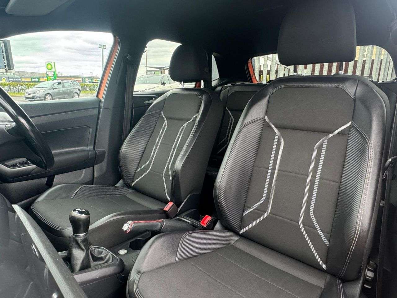 2019 VOLKSWAGEN POLO 2019 VOLKSWAGEN POLO