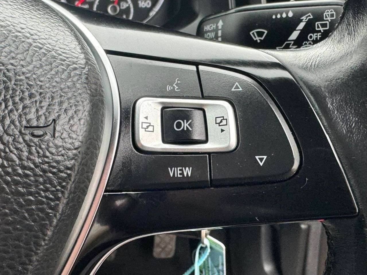 2019 VOLKSWAGEN POLO 2019 VOLKSWAGEN POLO