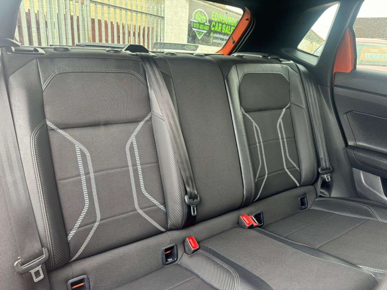 2019 VOLKSWAGEN POLO 2019 VOLKSWAGEN POLO