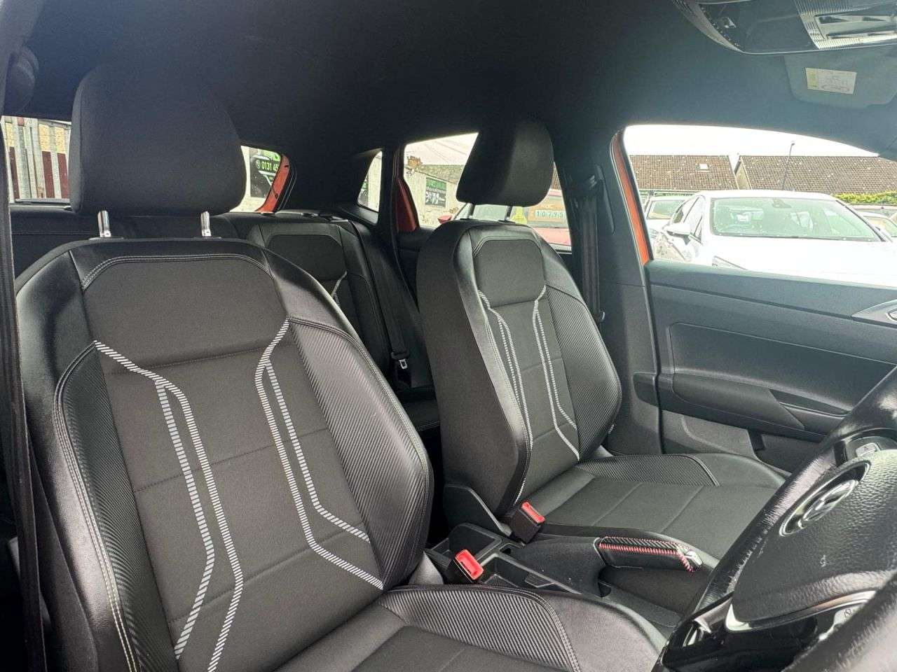 2019 VOLKSWAGEN POLO 2019 VOLKSWAGEN POLO