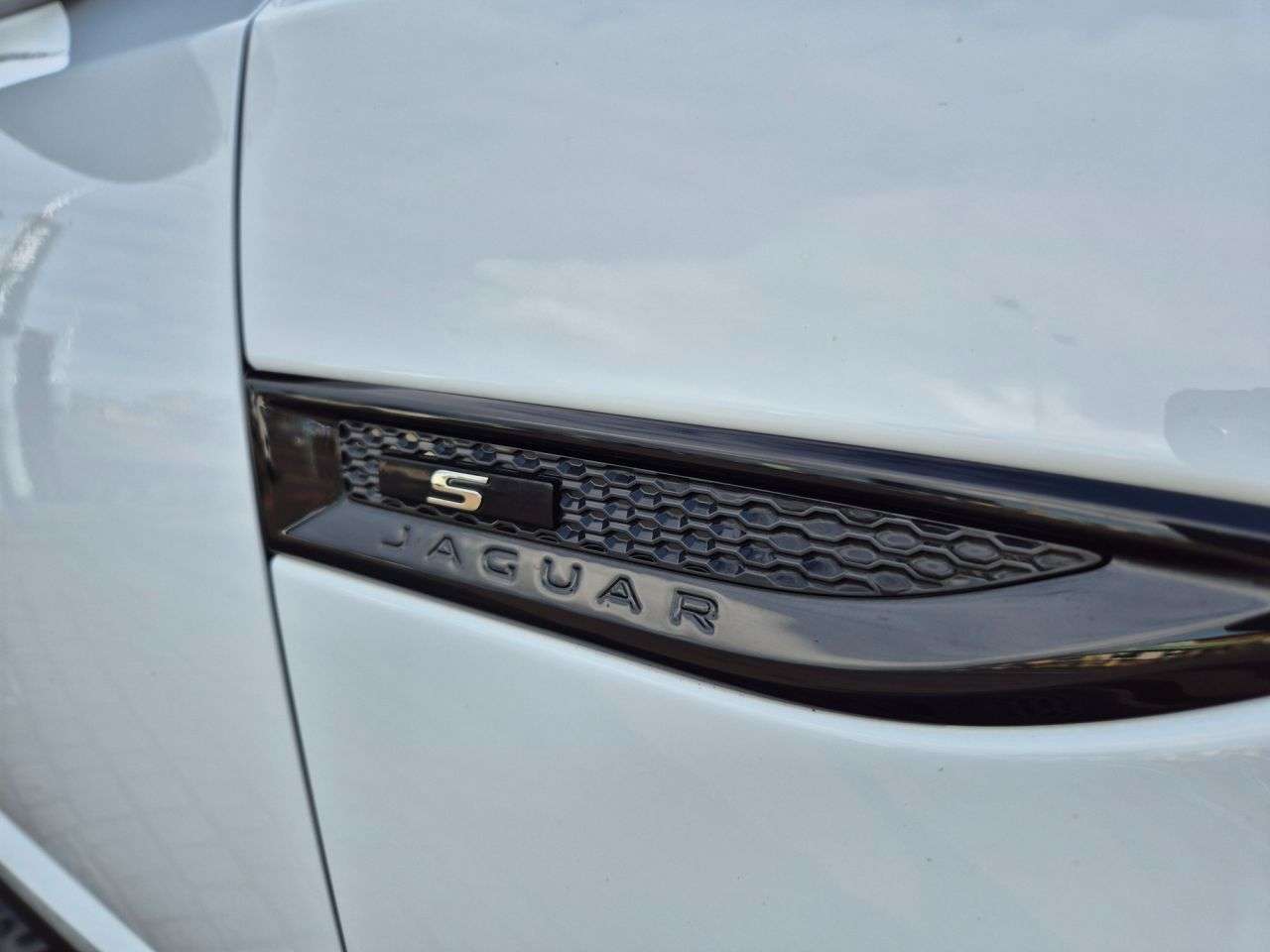 2020 JAGUAR E-PACE 2020 JAGUAR E-PACE