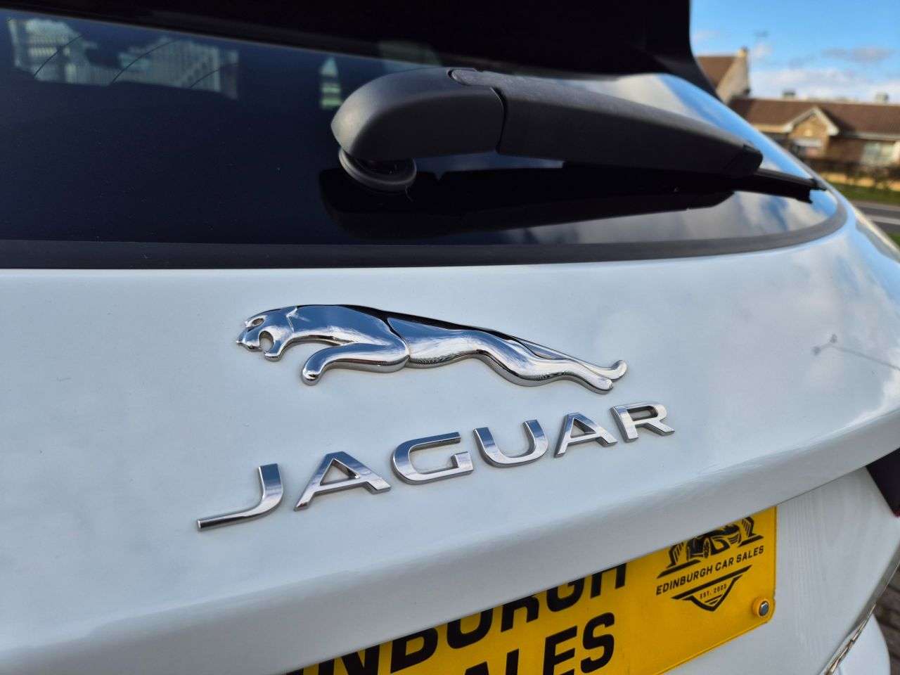 2020 JAGUAR E-PACE 2020 JAGUAR E-PACE