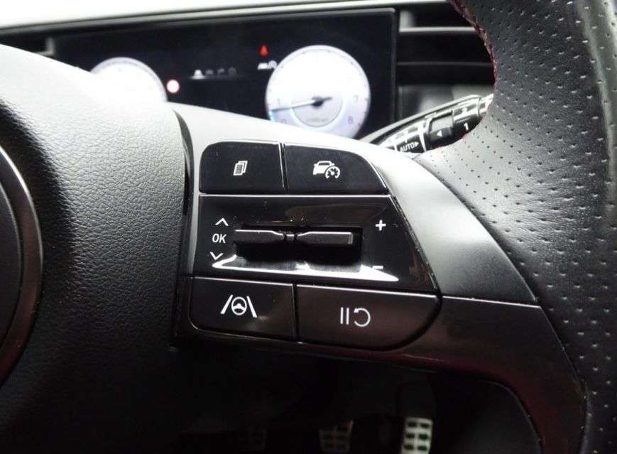 2021 HYUNDAI TUCSON 2021 HYUNDAI TUCSON