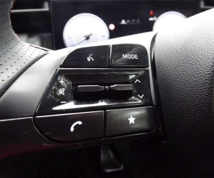 2021 HYUNDAI TUCSON 2021 HYUNDAI TUCSON