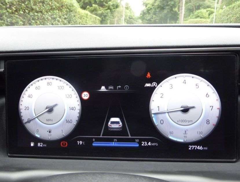 2021 HYUNDAI TUCSON 2021 HYUNDAI TUCSON