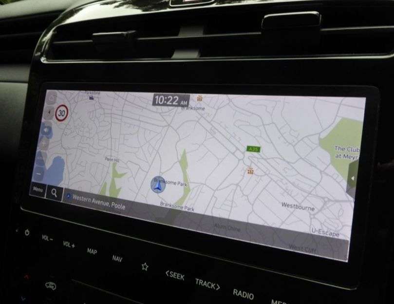 2021 HYUNDAI TUCSON 2021 HYUNDAI TUCSON