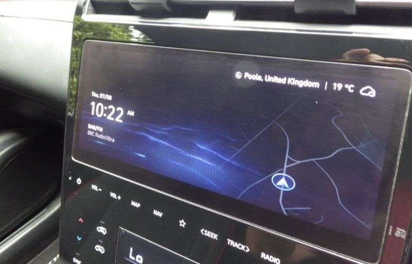 2021 HYUNDAI TUCSON 2021 HYUNDAI TUCSON